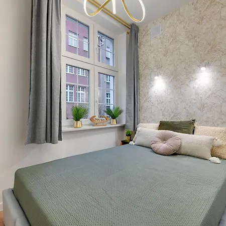 Appartement Ideal Zlotnikow