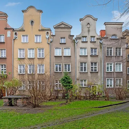 Ideal Zlotnikow Appartement